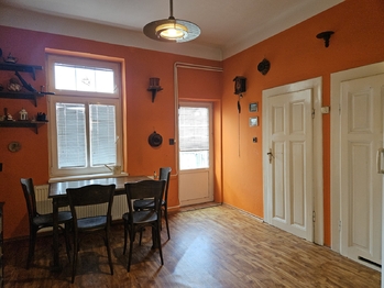 Prodej bytu 4+1 v osobním vlastnictví 106 m², Chrudim