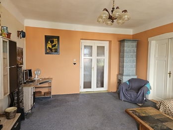 Prodej bytu 4+1 v osobním vlastnictví 106 m², Chrudim