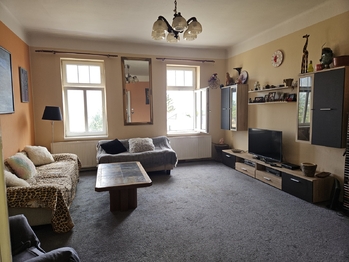 Prodej bytu 4+1 v osobním vlastnictví 106 m², Chrudim