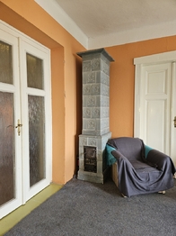Prodej bytu 4+1 v osobním vlastnictví 106 m², Chrudim
