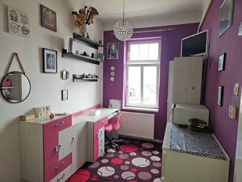 Prodej bytu 4+1 v osobním vlastnictví 106 m², Chrudim