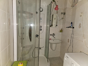 Prodej bytu 4+1 v osobním vlastnictví 106 m², Chrudim