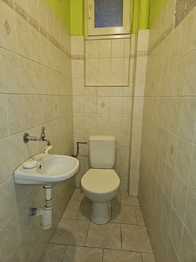 Prodej bytu 4+1 v osobním vlastnictví 106 m², Chrudim