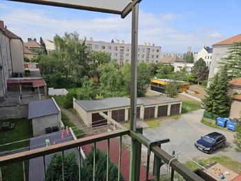 Prodej bytu 4+1 v osobním vlastnictví 106 m², Chrudim