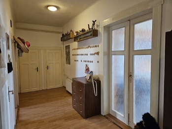Prodej bytu 4+1 v osobním vlastnictví 106 m², Chrudim