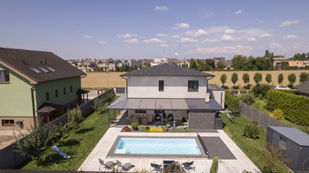 Prodej domu 199 m², Opava