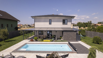 Prodej domu 199 m², Opava