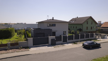 Prodej domu 199 m², Opava