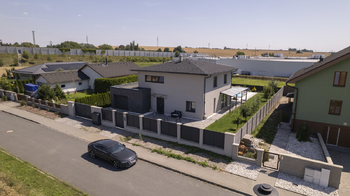 Prodej domu 199 m², Opava