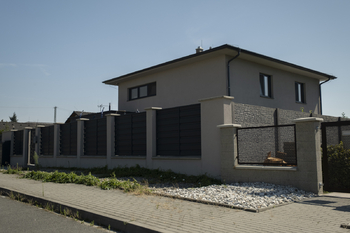 Prodej domu 199 m², Opava