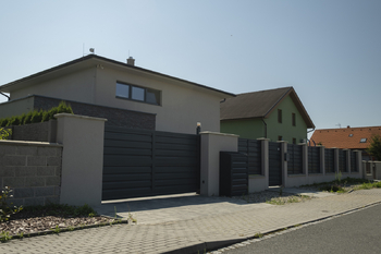 Prodej domu 199 m², Opava