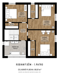 Prodej domu 199 m², Opava
