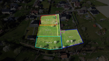 +420 604 191 744 I denisa.myslivcova@re-max.cz - Prodej pozemku 1009 m², Kopřivnice