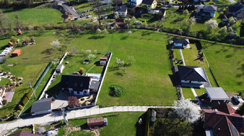+420 604 191 744 I denisa.myslivcova@re-max.cz - Prodej pozemku 1009 m², Kopřivnice