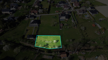 +420 604 191 744 I denisa.myslivcova@re-max.cz - Prodej pozemku 1087 m², Kopřivnice