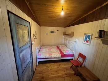 Prodej chaty / chalupy 25 m², Zbečno