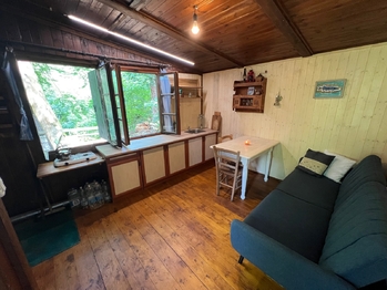 Prodej chaty / chalupy 25 m², Zbečno