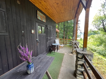 Prodej chaty / chalupy 25 m², Zbečno
