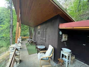 Prodej chaty / chalupy 25 m², Zbečno