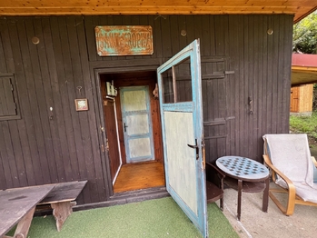 Prodej chaty / chalupy 25 m², Zbečno