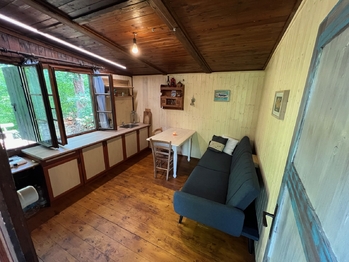Prodej chaty / chalupy 25 m², Zbečno