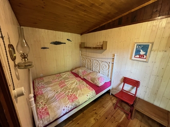 Prodej chaty / chalupy 25 m², Zbečno