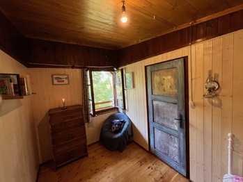 Prodej chaty / chalupy 25 m², Zbečno