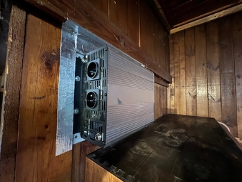Prodej chaty / chalupy 25 m², Zbečno