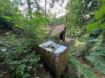 Prodej chaty / chalupy 25 m², Zbečno