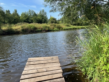Prodej chaty / chalupy 25 m², Zbečno