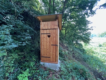 Prodej chaty / chalupy 25 m², Zbečno