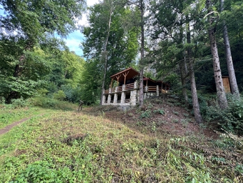 Prodej chaty / chalupy 25 m², Zbečno