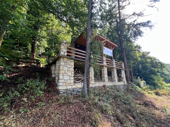 Prodej chaty / chalupy 25 m², Zbečno
