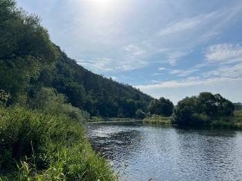 Prodej chaty / chalupy 25 m², Zbečno