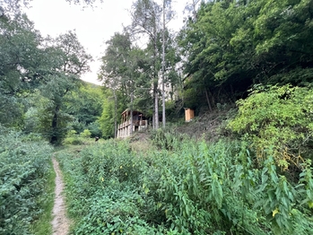 Prodej chaty / chalupy 25 m², Zbečno