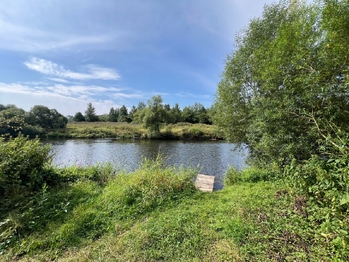 Prodej chaty / chalupy 25 m², Zbečno