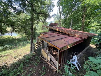 Prodej chaty / chalupy 25 m², Zbečno