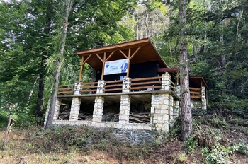Prodej chaty / chalupy 25 m², Zbečno