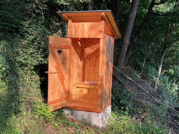 Prodej chaty / chalupy 25 m², Zbečno