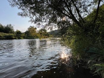 Prodej chaty / chalupy 25 m², Zbečno
