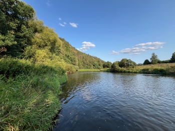 Prodej chaty / chalupy 25 m², Zbečno