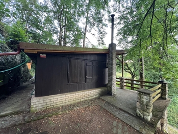 Prodej chaty / chalupy 25 m², Zbečno