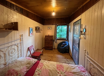 Prodej chaty / chalupy 40 m², Zbečno