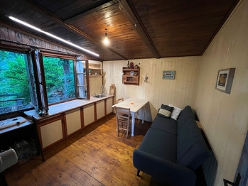 Prodej chaty / chalupy 40 m², Zbečno