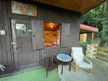 Prodej chaty / chalupy 40 m², Zbečno