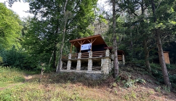 Prodej chaty / chalupy 40 m², Zbečno