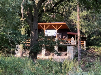 Prodej chaty / chalupy 40 m², Zbečno