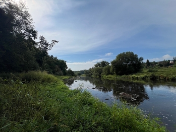 Prodej chaty / chalupy 40 m², Zbečno