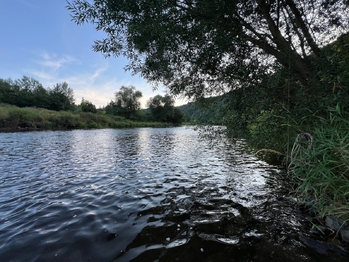 Prodej chaty / chalupy 40 m², Zbečno