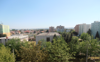 Prodej bytu 2+kk v družstevním vlastnictví 42 m², České Budějovice